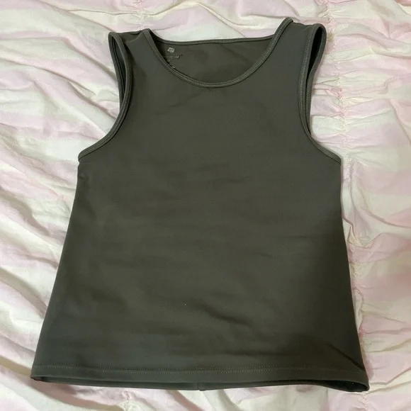 Free people movement back off tank top - Picture 3 of 5